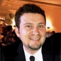Daniel R. Robicheaux, Mpa