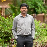 Satya Sudhindra Pulipaka