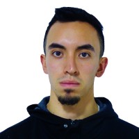 Angel Nicolas Rocha Barragan