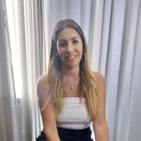 Marcia Abreu Basualdo