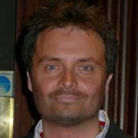 Marc Harvey