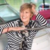 Lady Barbara Pinson Anti-Aging Consultant and Master Makeup Artist