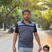 Shubhadeep Chaudhury