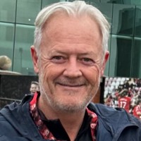 Ole Fredrik Eide