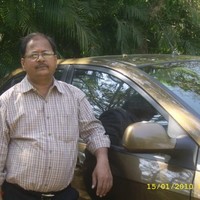 radhakrishna shervegar