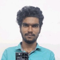 Vishnu Mg