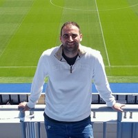 Franco Spagna
