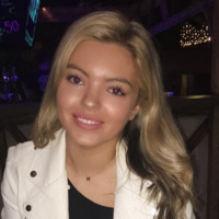Hannah Bolger