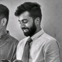 Gaurav Kaviraj