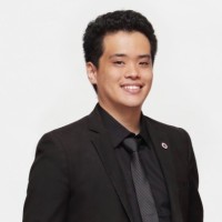 Leon Lee, CFP ™️