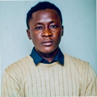 David Olorungbohunmi
