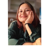 Ishangi Agrawal