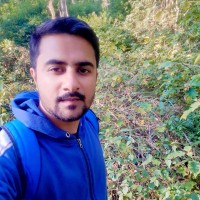 Abhishek Malik