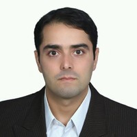 Masoud Salimi