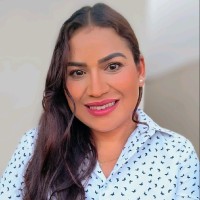 Linda Cater Herrera
