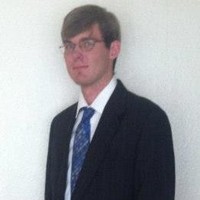 Joshua Lundblade, EIT