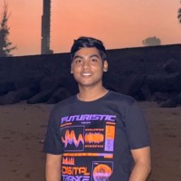 Sahil Jaiswal