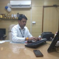 CA Deendayal Kumawat