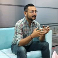 Suraj Singh Bora