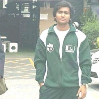 Sarmad Meraj