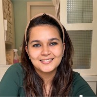 Anisah Jamal