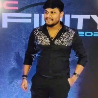 Vinayak Bhosale