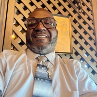 Gregory Whitehead