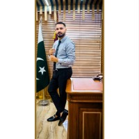 Mian Abubakr Hanif