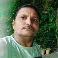 Pravin shirke