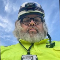 Geir Gonsholt-Hansen