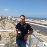 Mahmoud Megahed