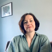 Sabrina Harthoorn-Kampert