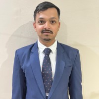 Vikas Katiyar