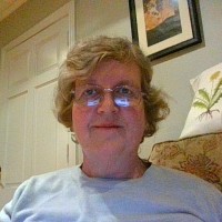Angela Mccrossan