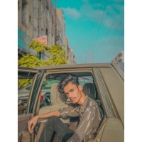 Daniyal Huda