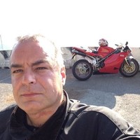 Gianluca Mori