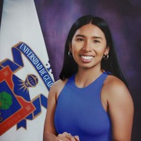 ciara CARRILLO