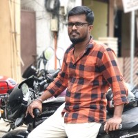 Sasi Kumar