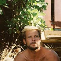 Nick Stolz