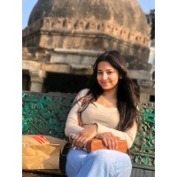 Eashita Sharma