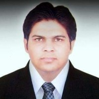 M. Mudassar Mushtaq