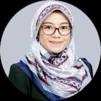 Isti Nurul Shofyah