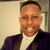 Moïse Camara