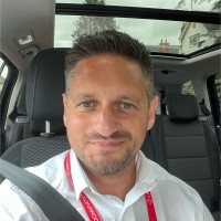 Chris Mansell