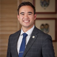 Tyler Warren, Esq.