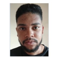 Andre Pedro Francisco Pereira