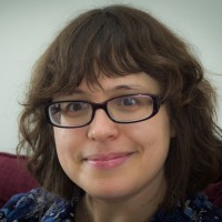 Anna Liddle