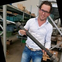 Jaap Hinderdael
