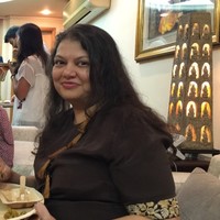 Priti Shah
