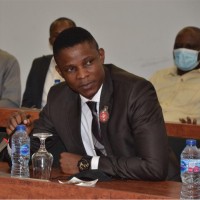 Jude Okoroafor